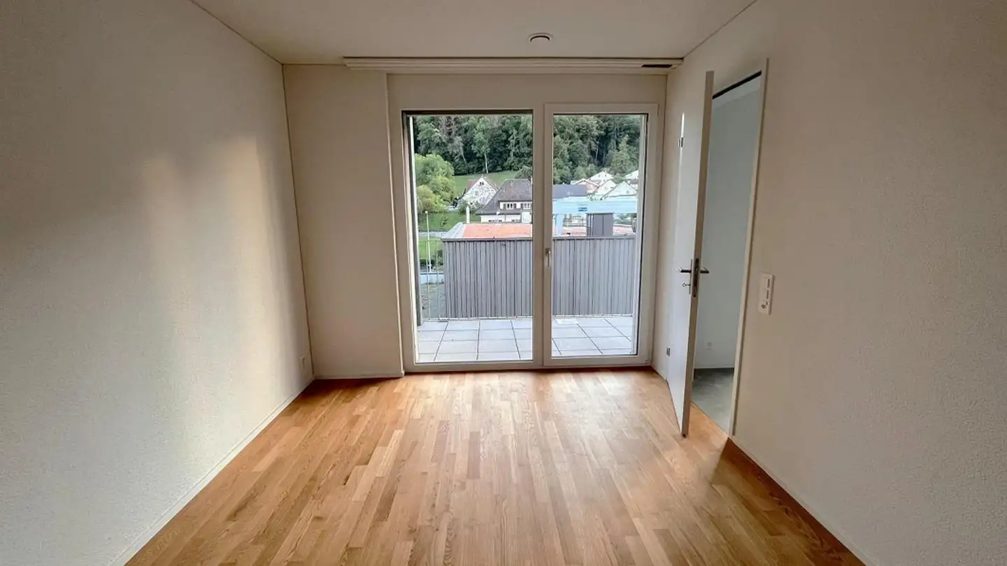 Appartement à louer - Unterdorfstrasse 1, 5612 Villmergen - Photo 4
