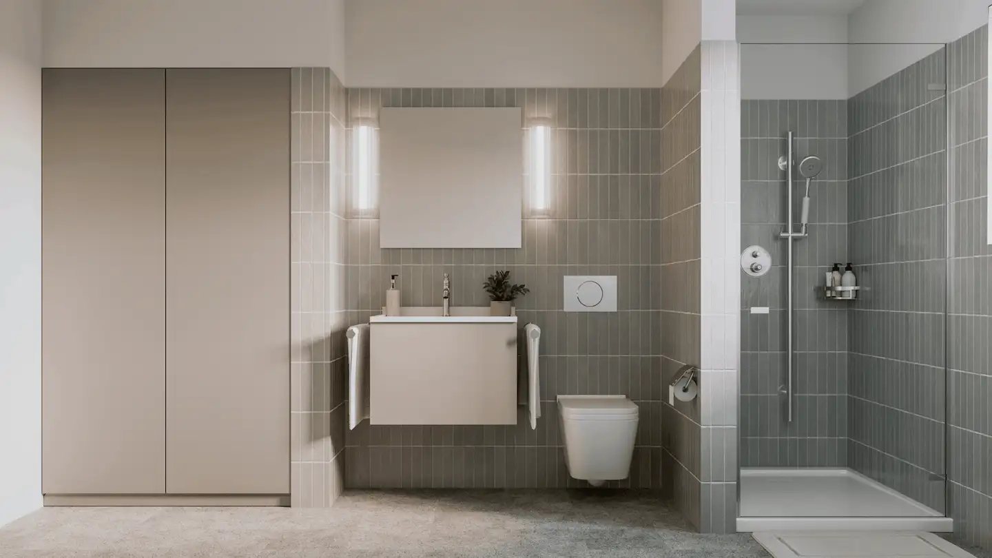 Appartement à louer - Seestrasse 377, 3658 Merligen - Photo 4