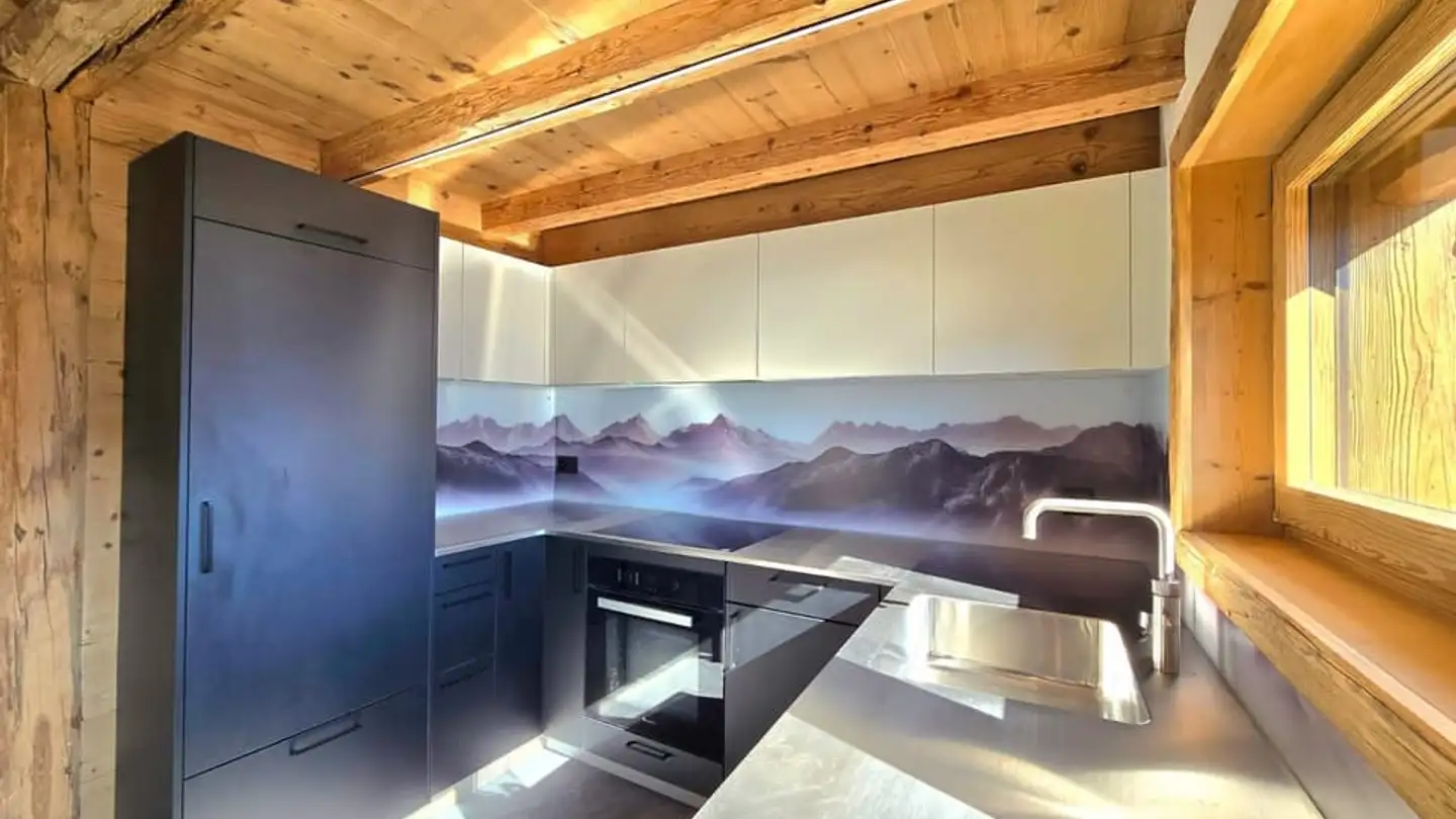 Einfamilienhaus kaufen - 1961 Vernamiège - Foto 4