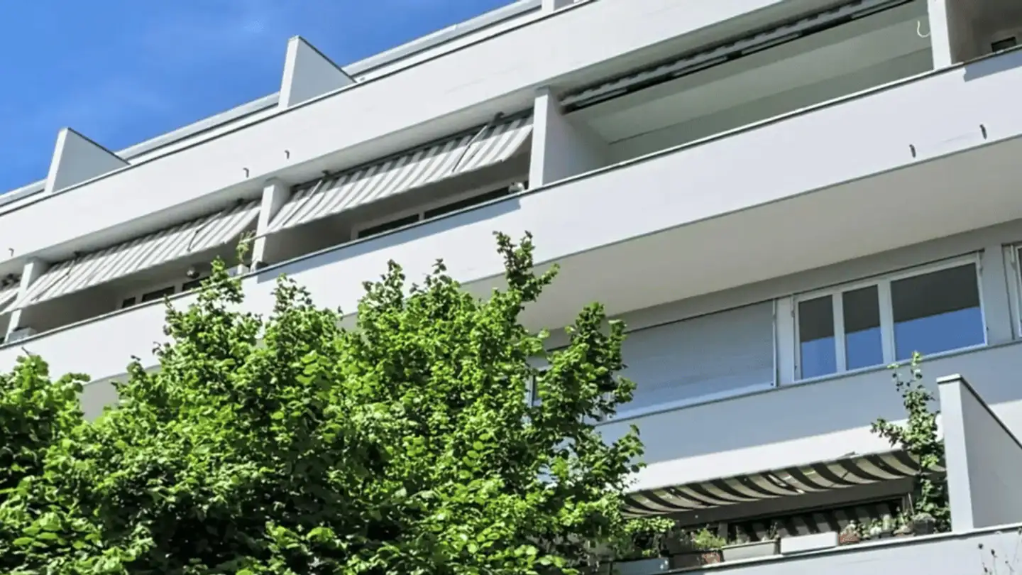 Apartment for sale - Grossmannstrasse 34, 8049 Zürich