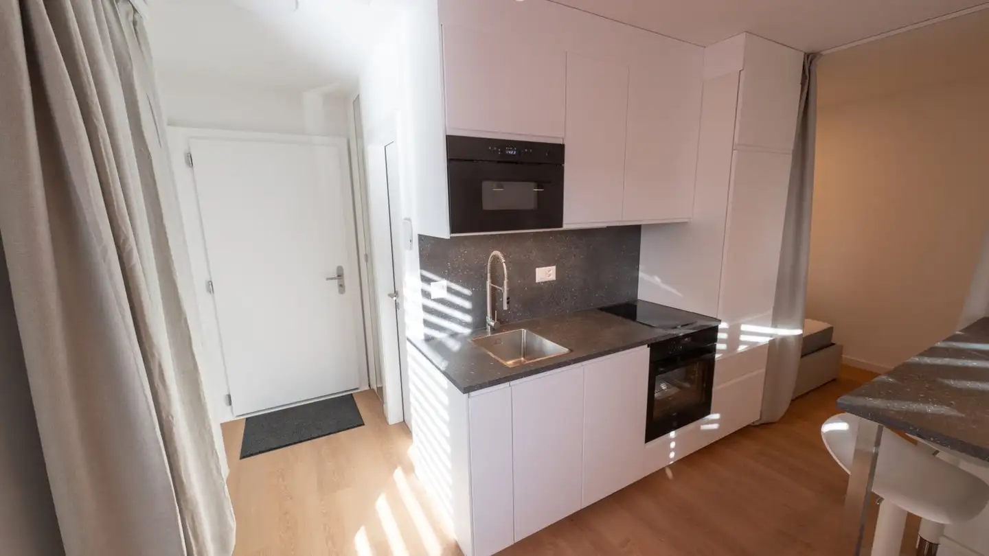 Appartamento in affitto - Rue Du Collège 30, 1964 Conthey