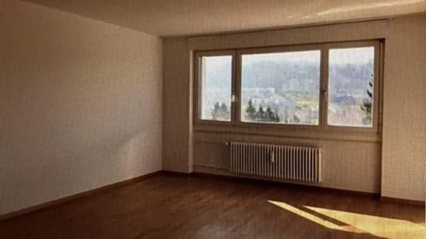 Appartamento in affitto - Oberzilstrasse 12, 9016 St. Gallen - Foto 3