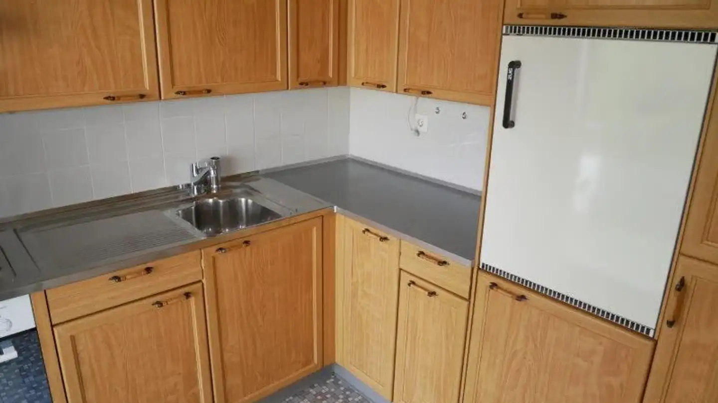 Appartement à louer - Leinfeldstrasse 20, 4632 Trimbach - Photo 2