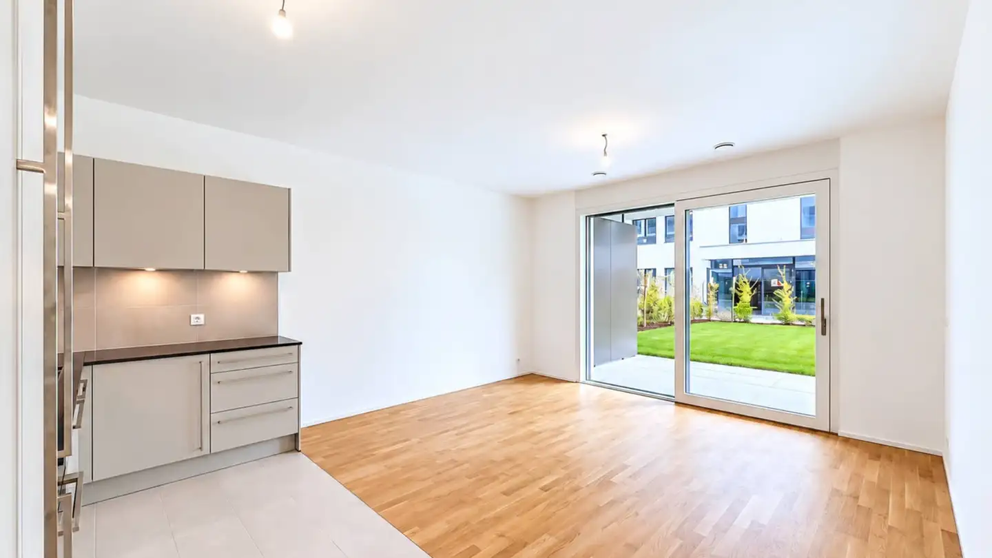 Appartement à vendre - 1950 Sion