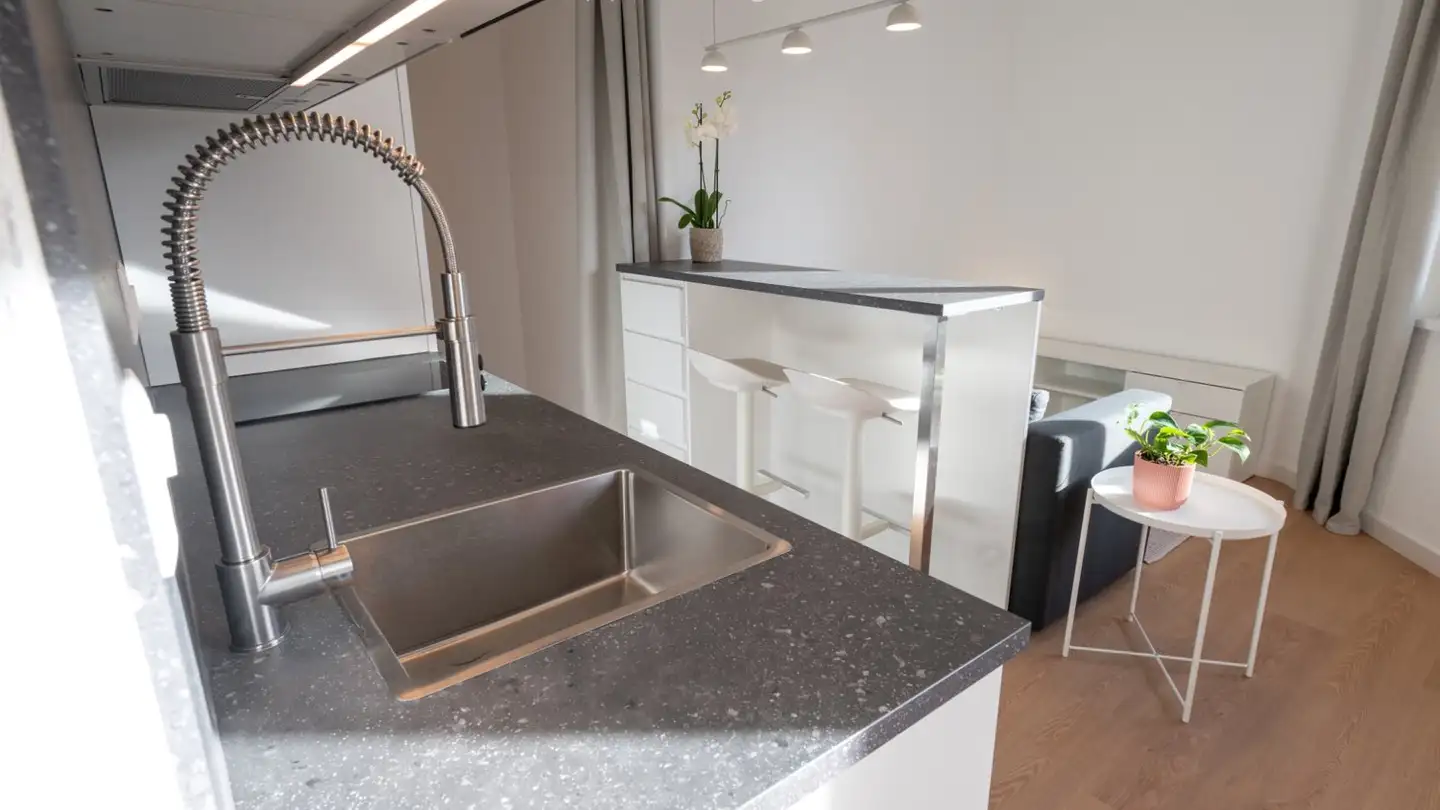 Appartamento in affitto - Rue Du Collège 30, 1964 Conthey - Foto 4