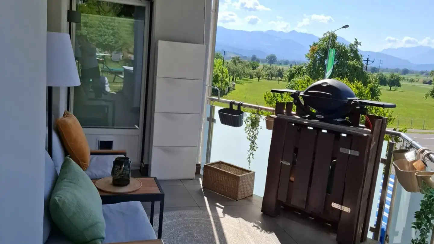 Apartment for sale - 9452 Hinterforst