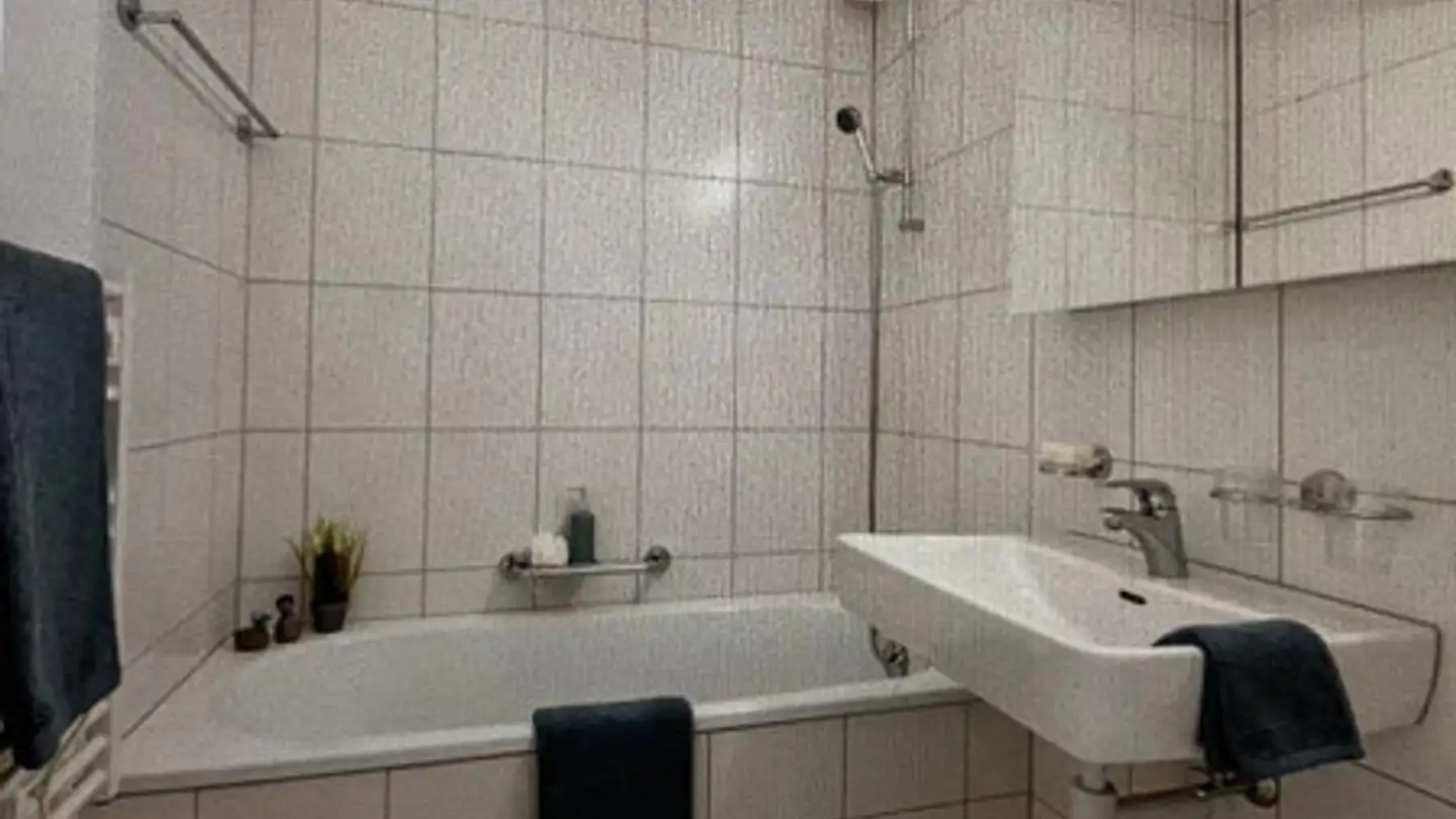Appartamento in affitto - Oberzilstrasse 12, 9016 St. Gallen - Foto 2