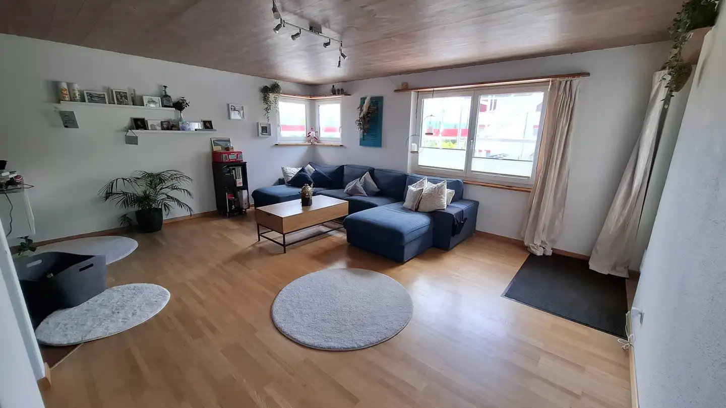 Apartment for sale - 9452 Hinterforst - Photo 2