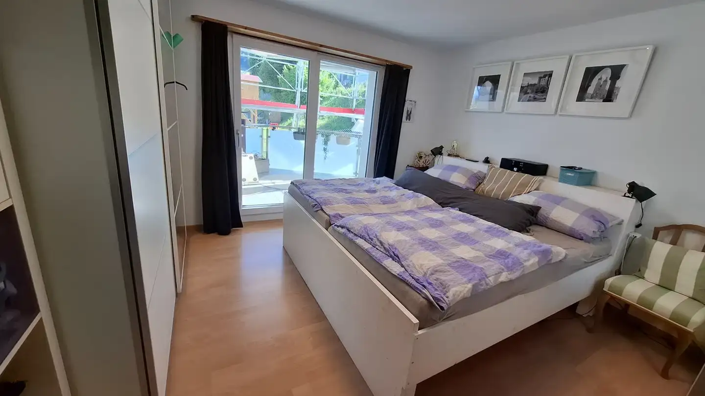 Apartment for sale - 9452 Hinterforst - Photo 3