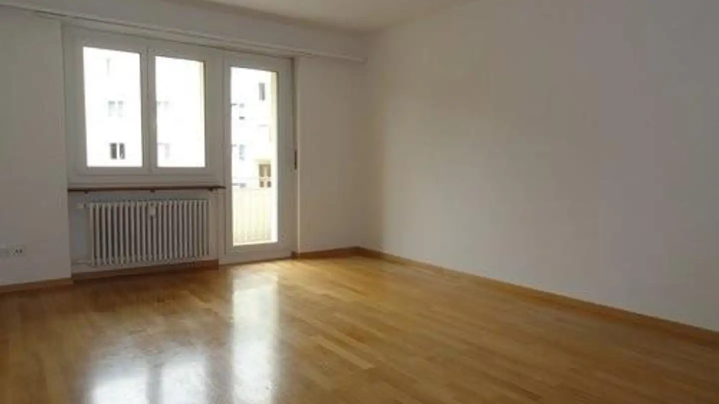 Apartment for rent - Untersteckholzstrasse 12, 4900 Langenthal - Photo 2