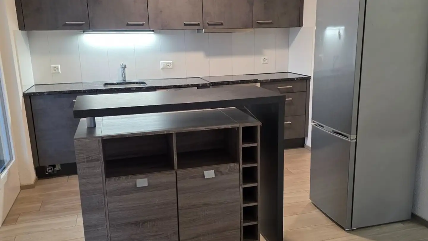 Apartment for rent - Lorzenweidstrasse 105, 6332 Hagendorn