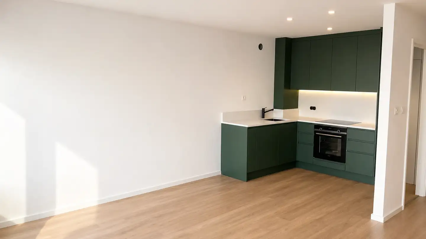 Appartement à louer - Route Wilhelm-Kaiser 1, 1700 Fribourg - Photo 3