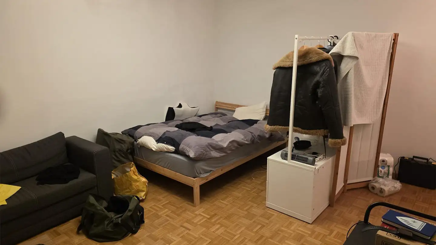 Appartement meublé à louer - Allmendstrasse 54, 3052 Zollikofen - Photo 3