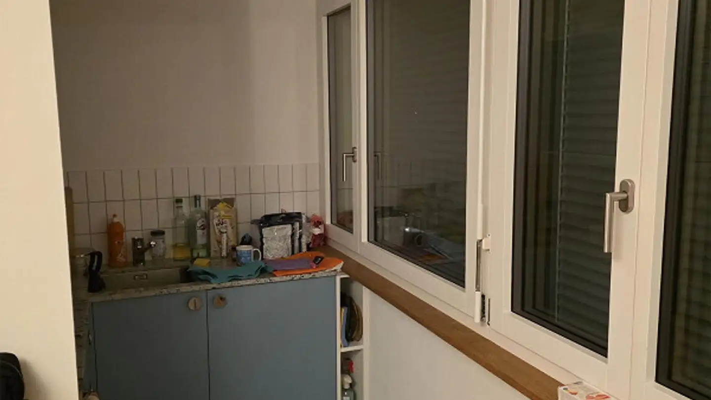 Appartement meublé à louer - Allmendstrasse 54, 3052 Zollikofen - Photo 4