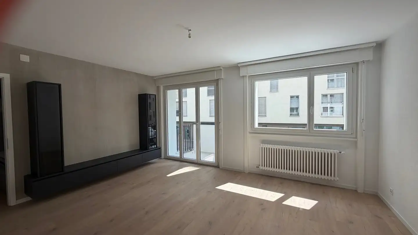 Appartement à louer - Route Wilhelm-Kaiser 1, 1700 Fribourg - Photo 4