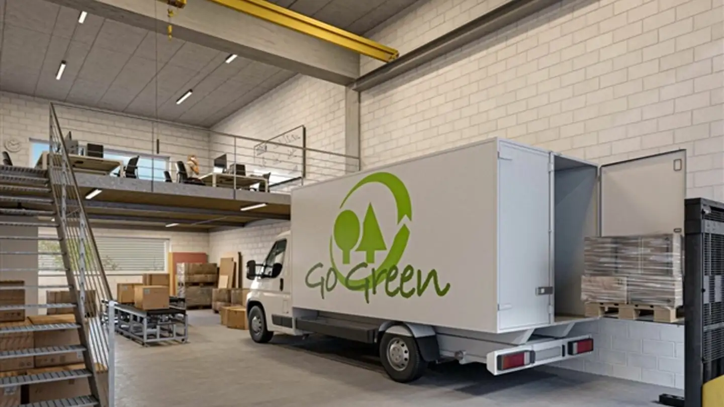 Apartment for rent - Moosmühlestrasse 10, 9000 St. Gallen - Photo 3