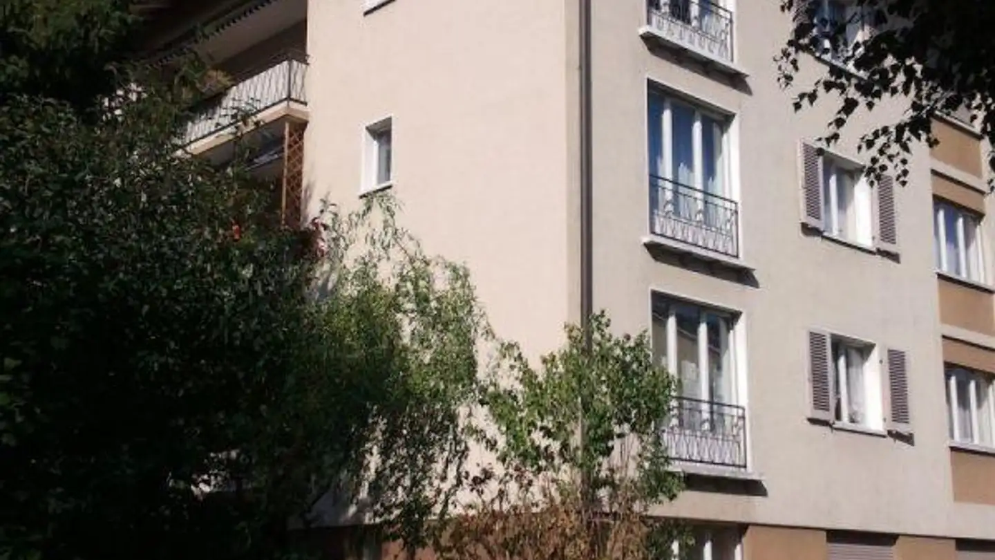 Wohnung mieten - Stellimattweg 44, 4125 Riehen