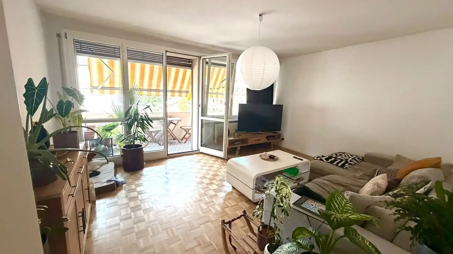 Apartment for rent - 3900 Brig