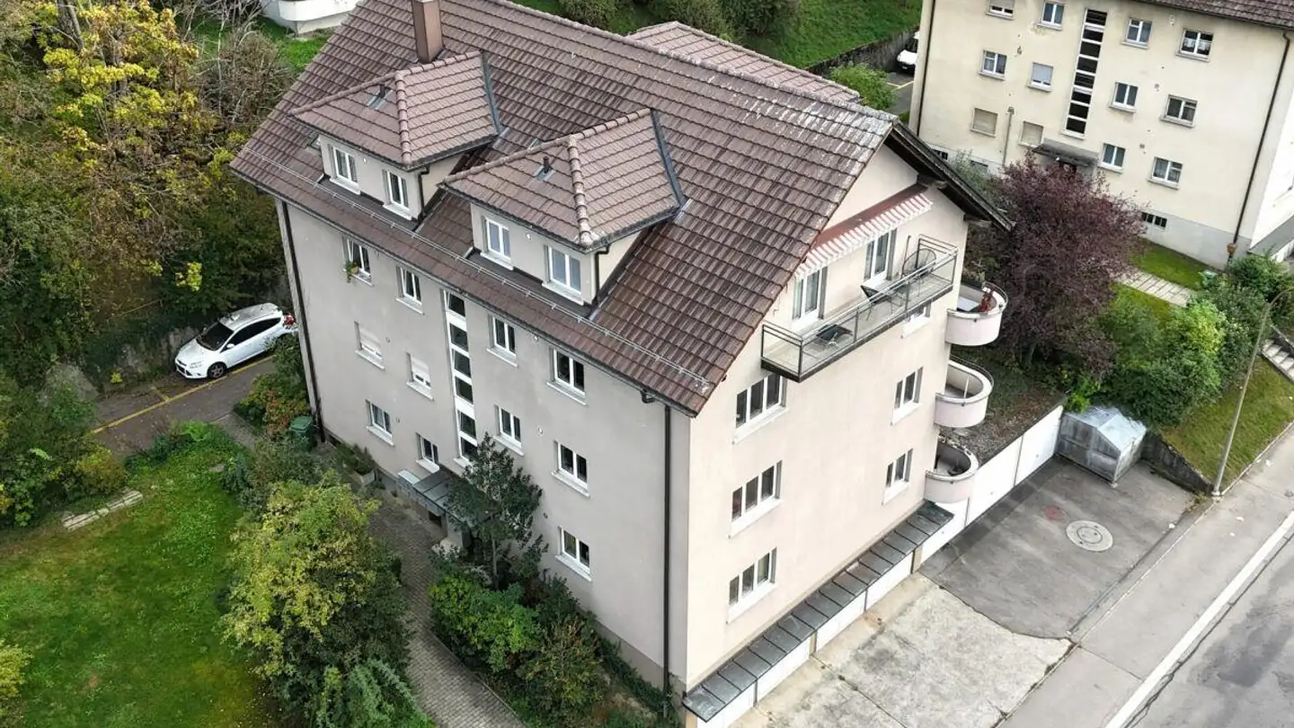 Mehrfamilienhaus kaufen - Aarestrasse 30, 3052 Zollikofen - Foto 2