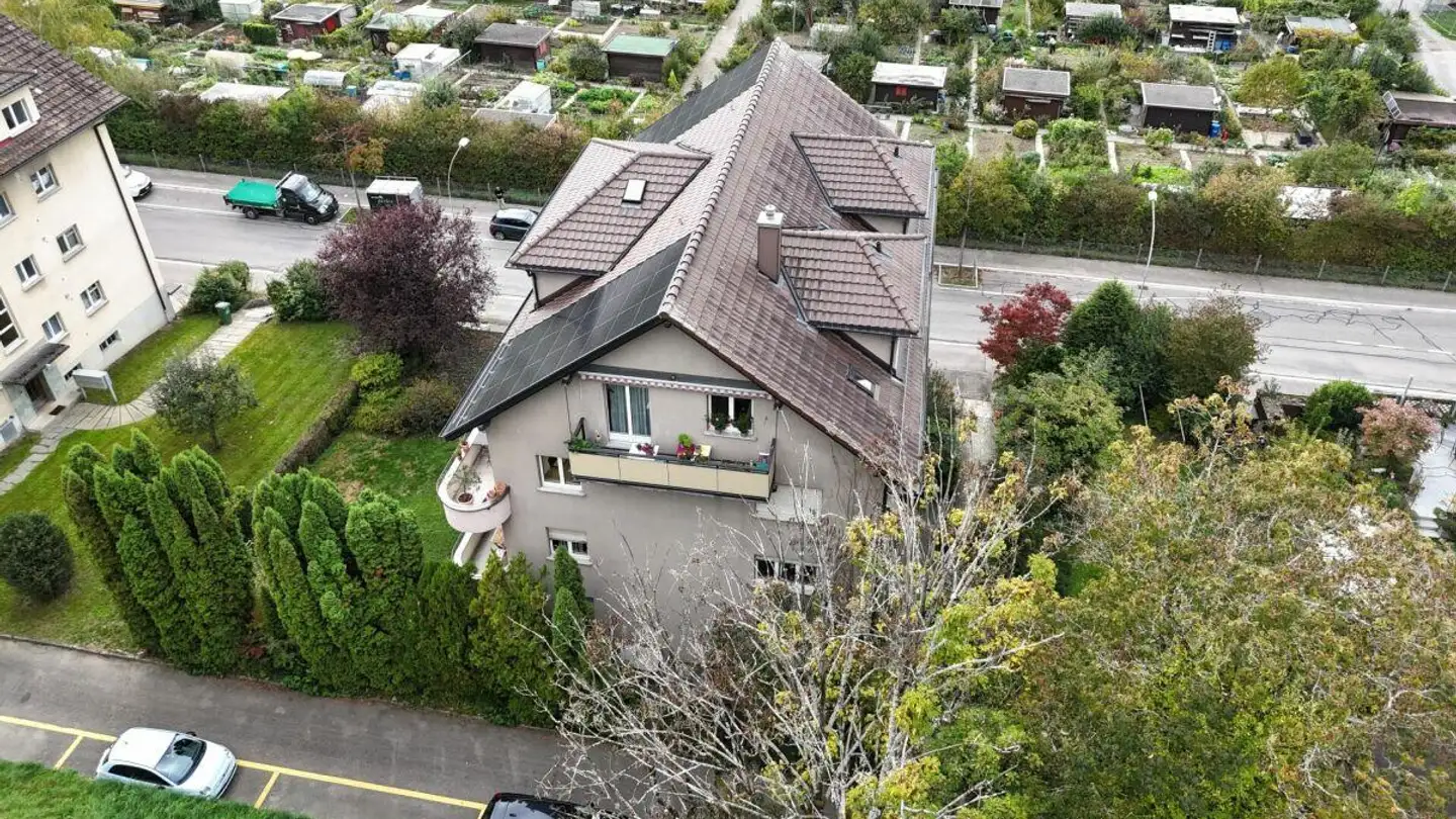 Mehrfamilienhaus kaufen - Aarestrasse 30, 3052 Zollikofen - Foto 3