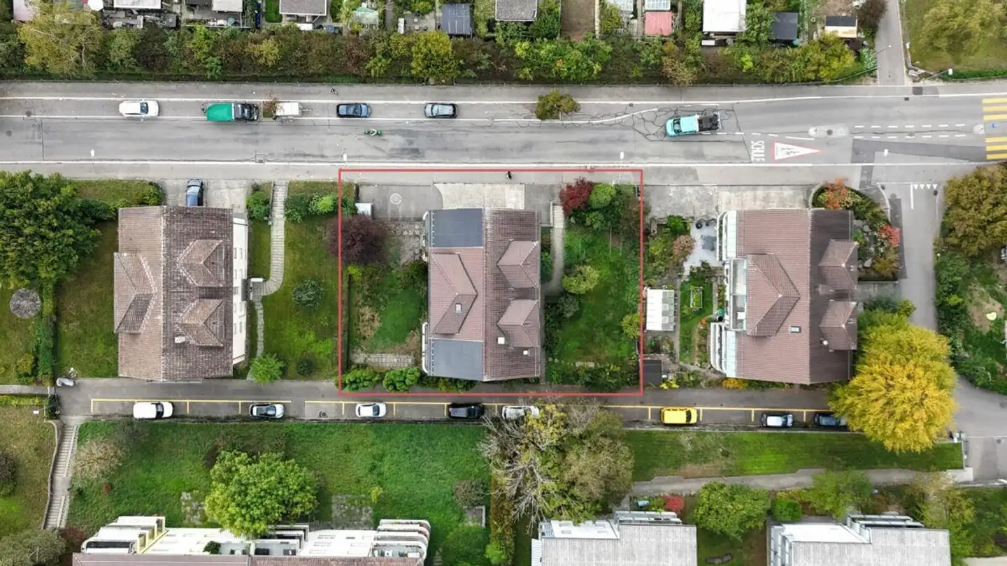 Mehrfamilienhaus kaufen - Aarestrasse 30, 3052 Zollikofen - Foto 4