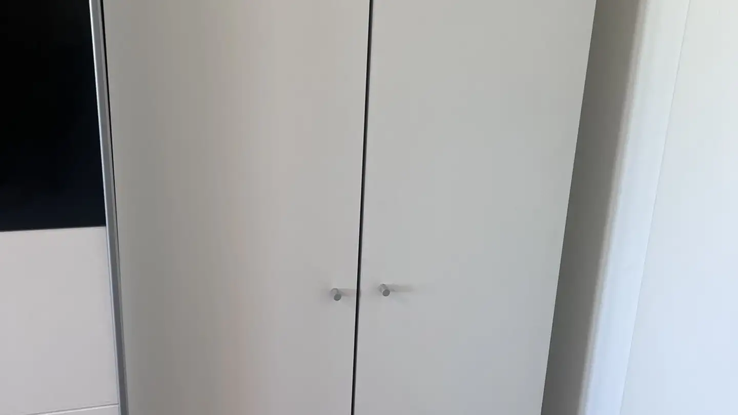 Single room for rent - Tivoli Parking, 8957 Spreitenbach - Photo 2