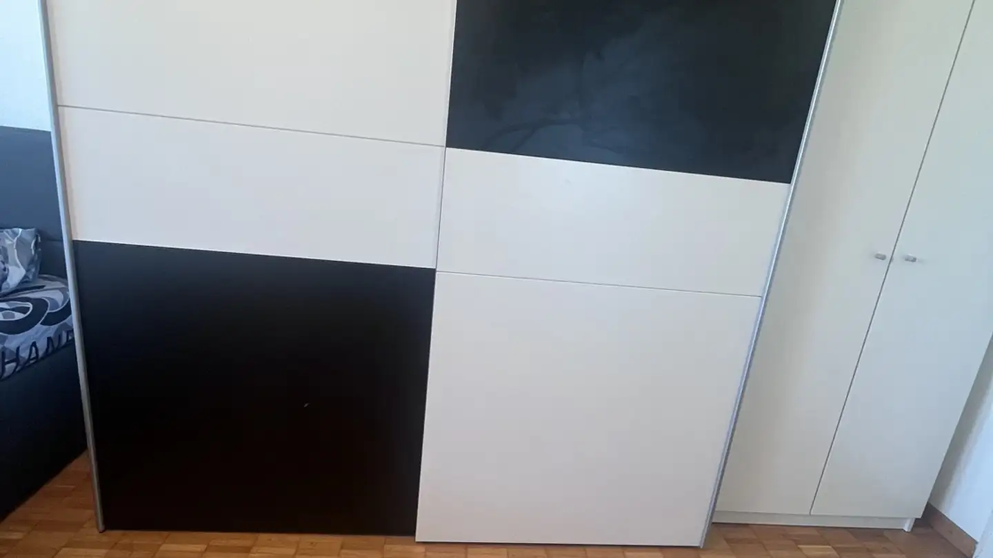 Single room for rent - Tivoli Parking, 8957 Spreitenbach - Photo 4