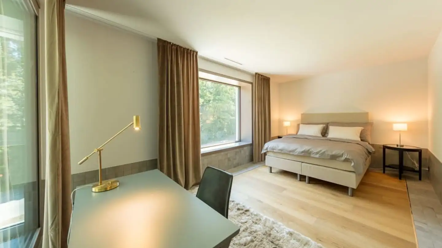 Appartamento ammobiliato in affitto - Waldeggweg 2a, 8302 Kloten - Photo 4