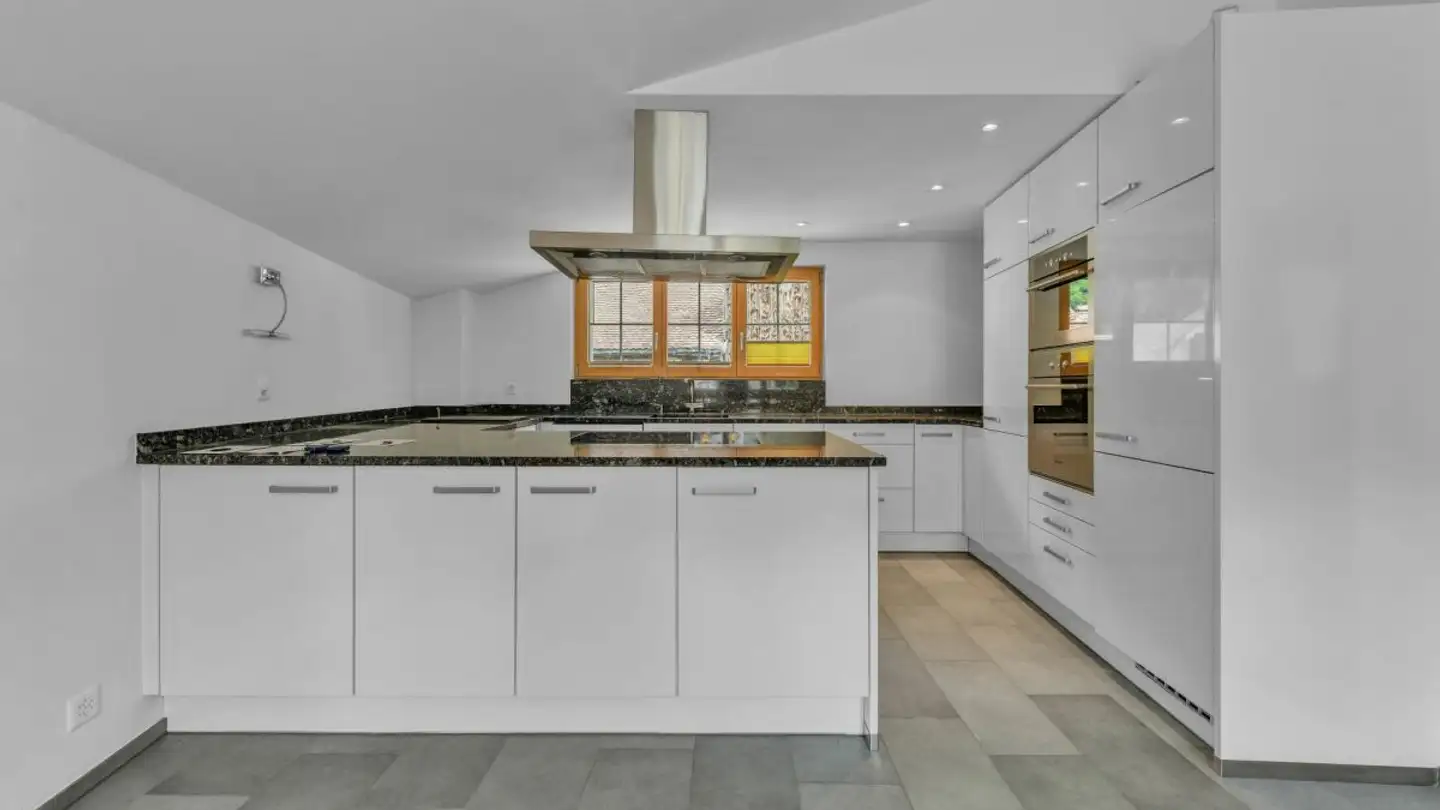 Duplex à vendre - Krüzgass 4, 7306 Fläsch