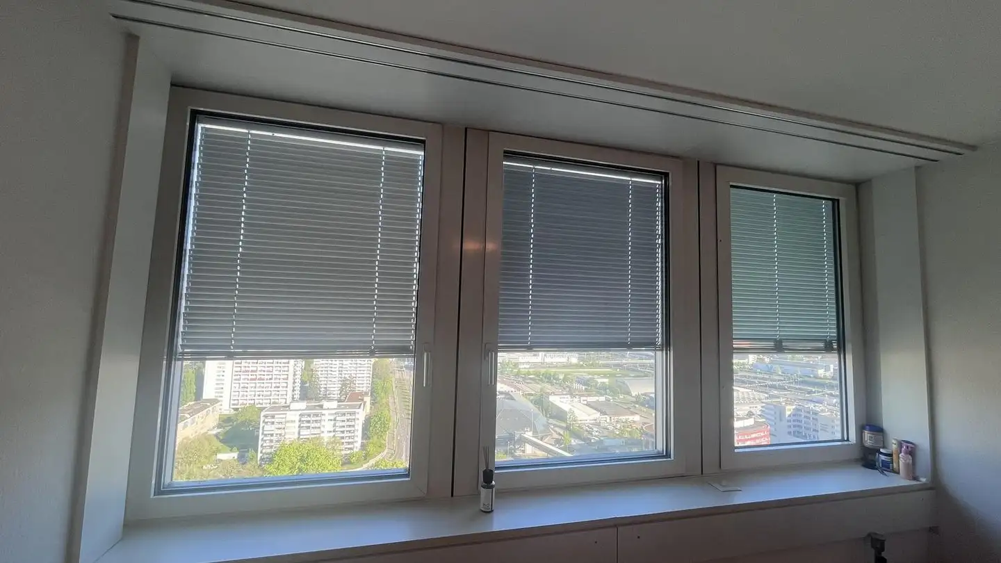 Single room for rent - Tivoli Parking, 8957 Spreitenbach