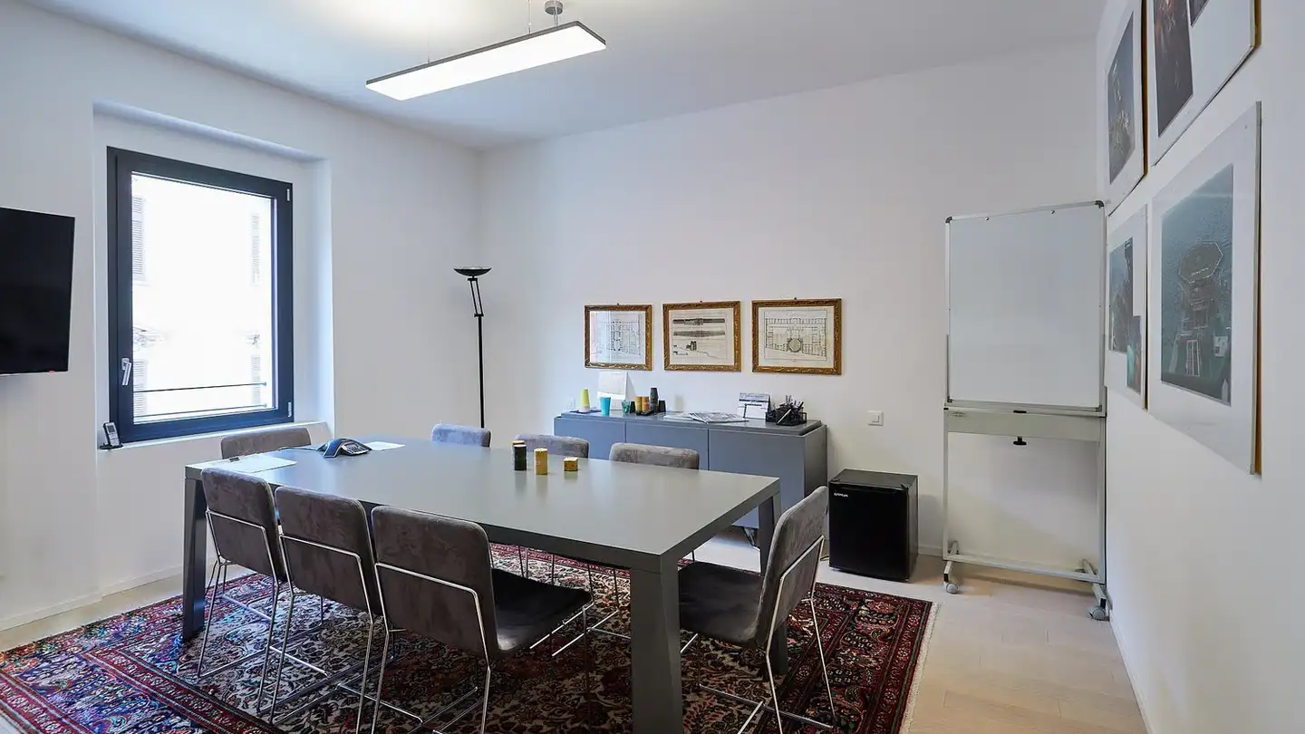 Apartment for sale - Corso San Gottardo 88, 6830 Chiasso - Photo 3