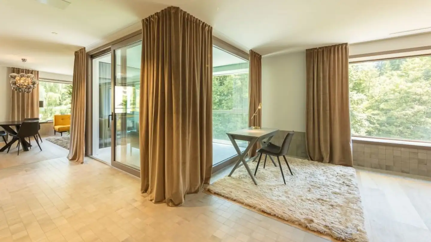 Appartamento ammobiliato in affitto - Waldeggweg 2a, 8302 Kloten - Photo 3