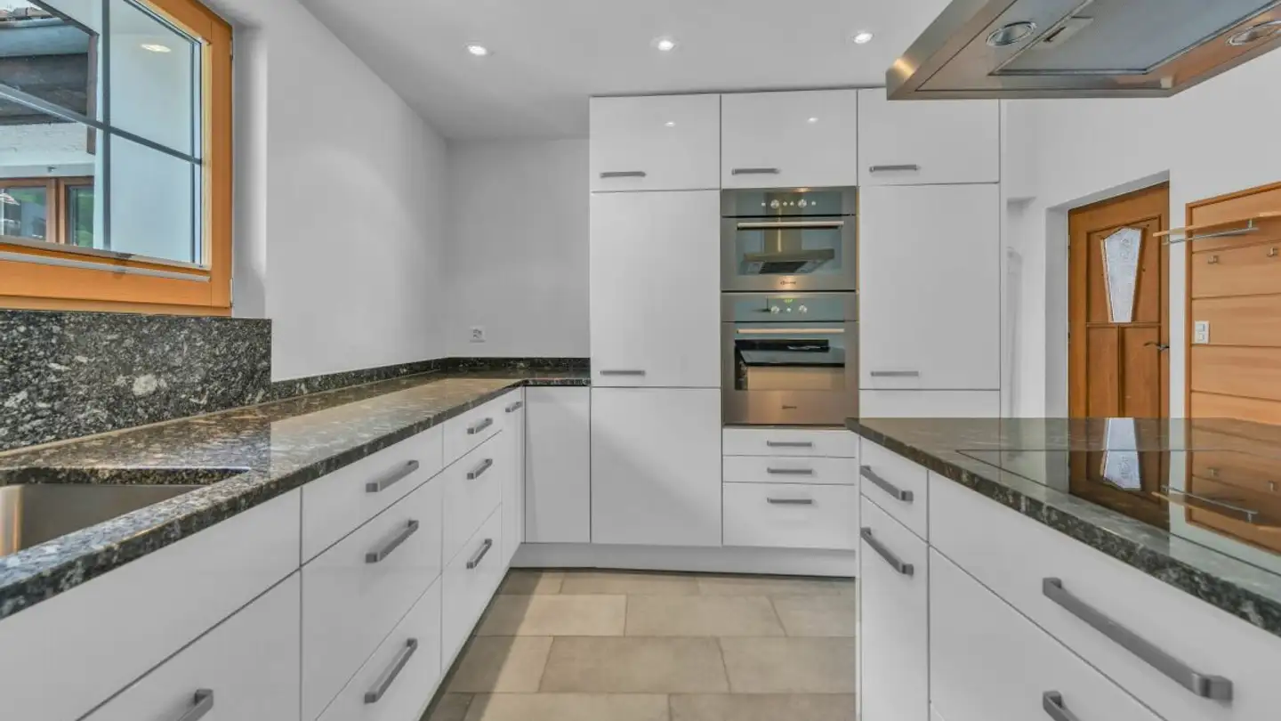 Duplex à vendre - Krüzgass 4, 7306 Fläsch - Photo 2