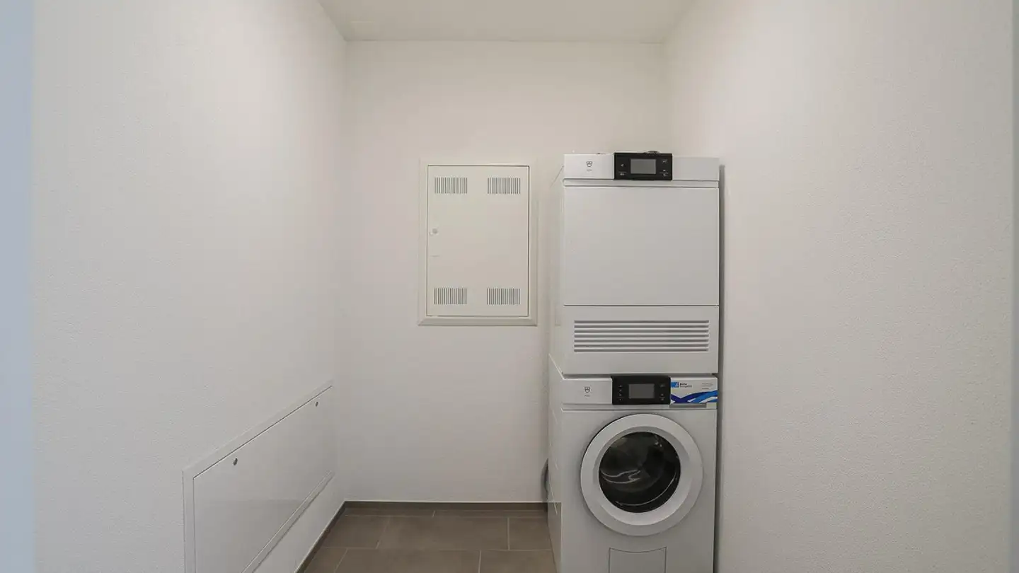 Apartment for rent - Mühlestrasse 16, 9532 Rickenbach b. Wil - Photo 3