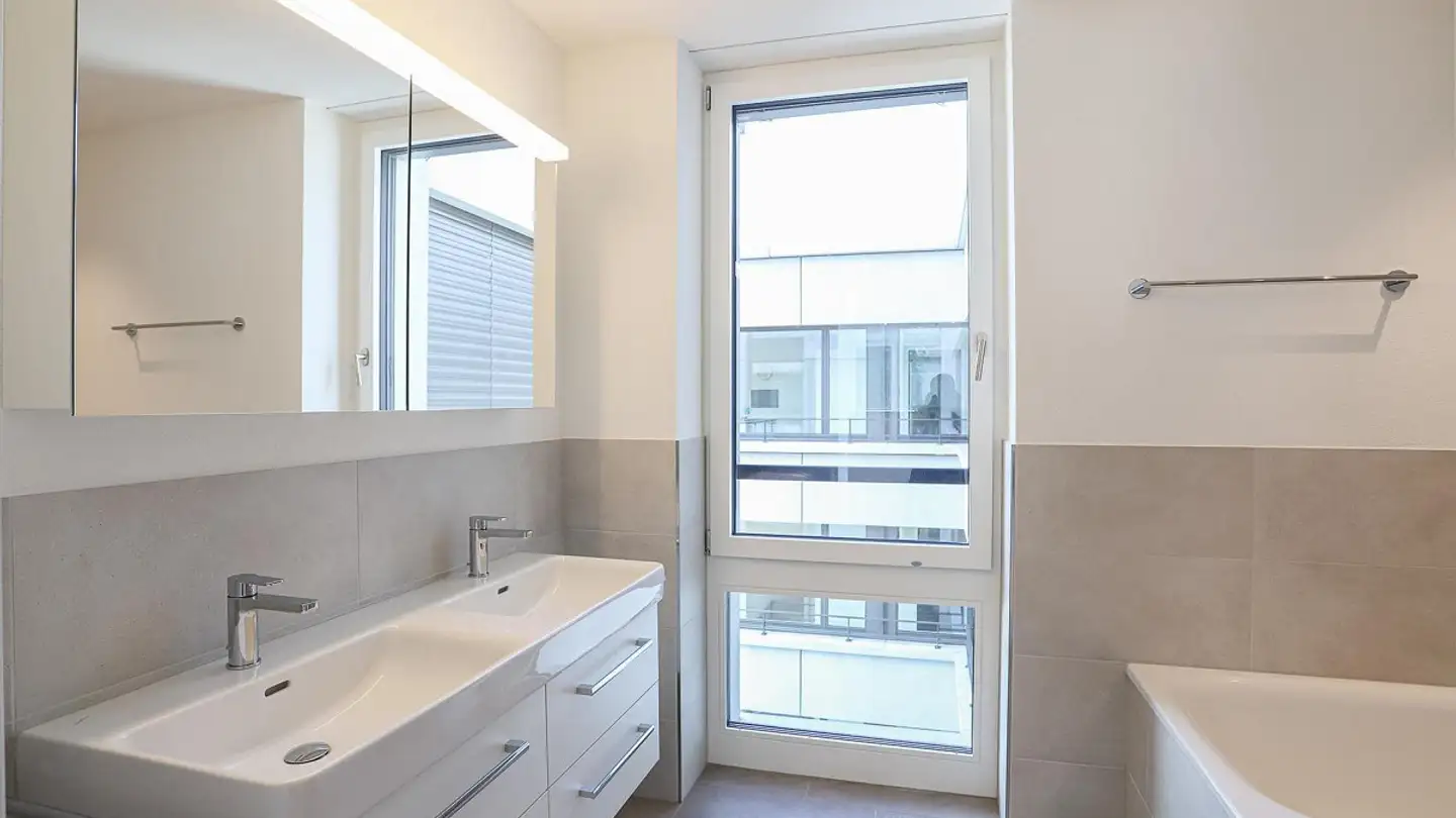 Apartment for rent - Mühlestrasse 16, 9532 Rickenbach b. Wil - Photo 4