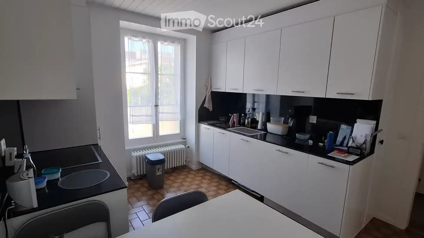 Apartment for rent - Chemin Du Plan-Bois 1, 1305 Penthalaz