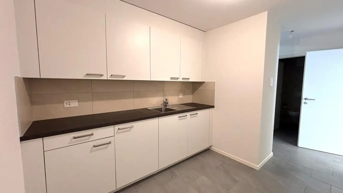 Appartamento in affitto - Route De Sion 38b, 3960 Sierre