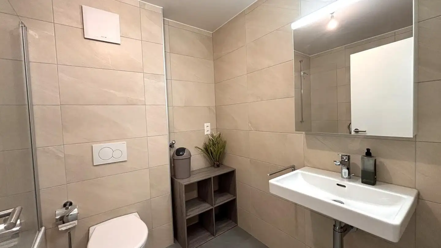Appartamento in affitto - Route De Sion 38b, 3960 Sierre - Foto 2