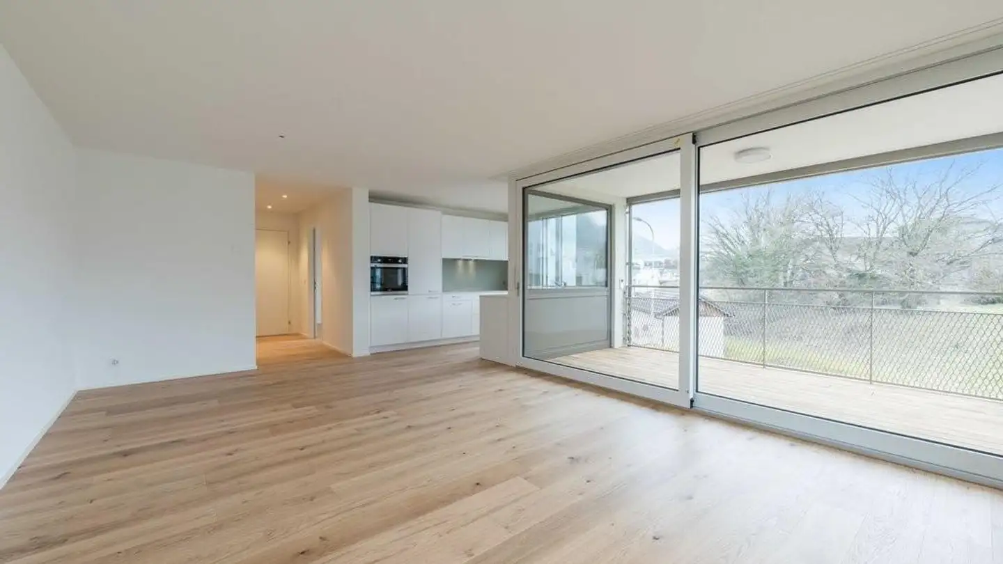 Wohnung mieten - Widengasse 34, 5070 Frick - Foto 4