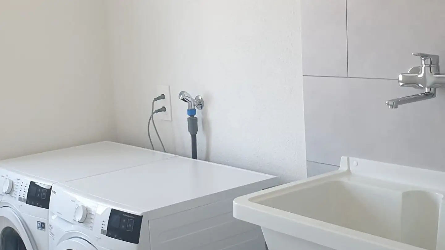 Appartamento in affitto - Chemin Poudry 9, 2824 Vicques - Foto 2