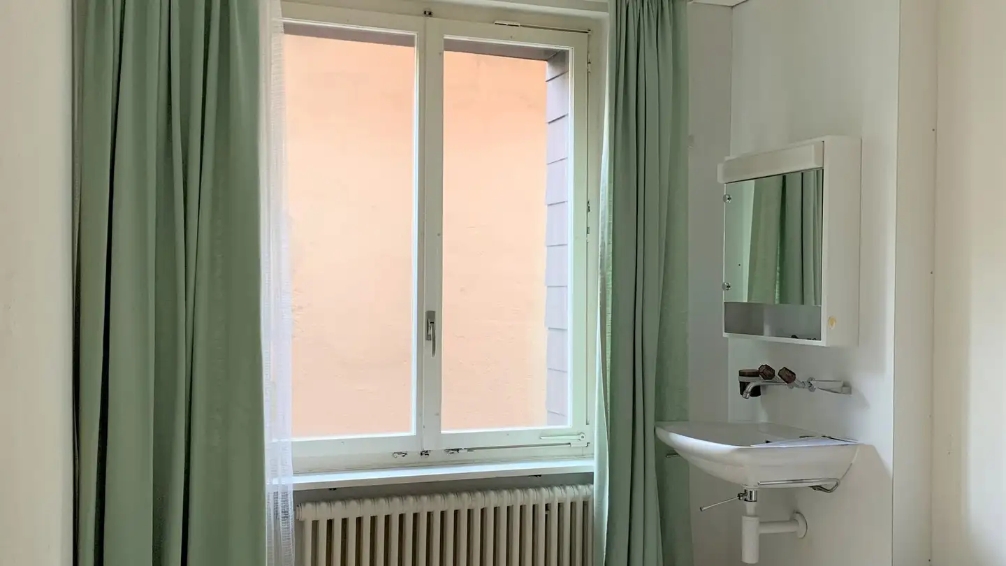 Single room for rent - Steinberggasse 24, 8400 Winterthur - Photo 2