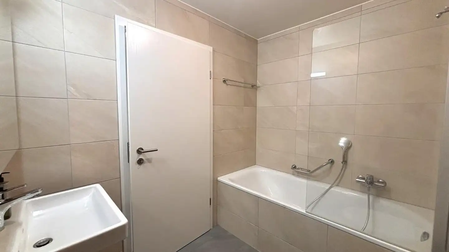 Appartamento in affitto - Route De Sion 38b, 3960 Sierre - Foto 3