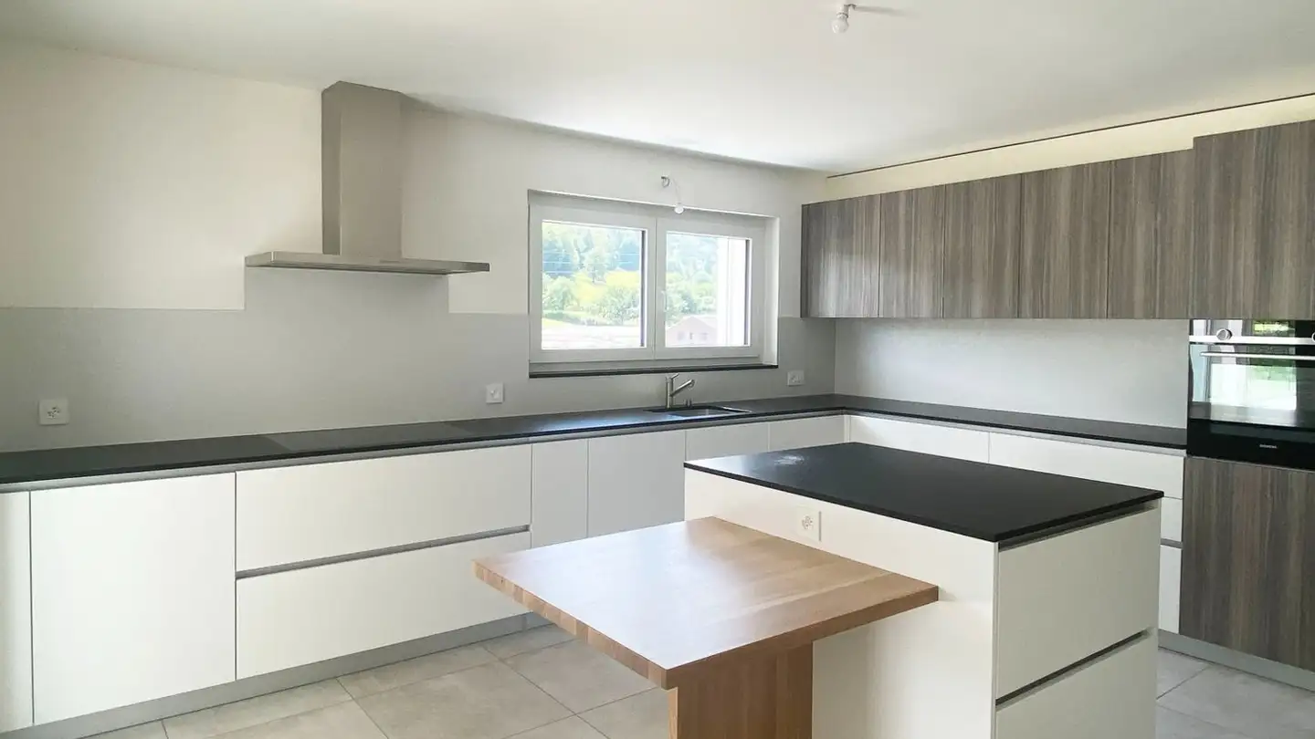 Appartamento in affitto - Chemin Poudry 9, 2824 Vicques