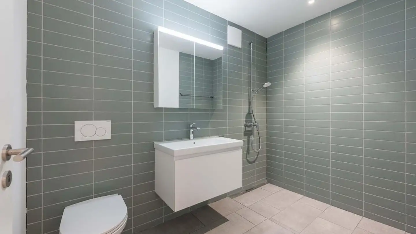 Wohnung mieten - Widengasse 34, 5070 Frick - Foto 3