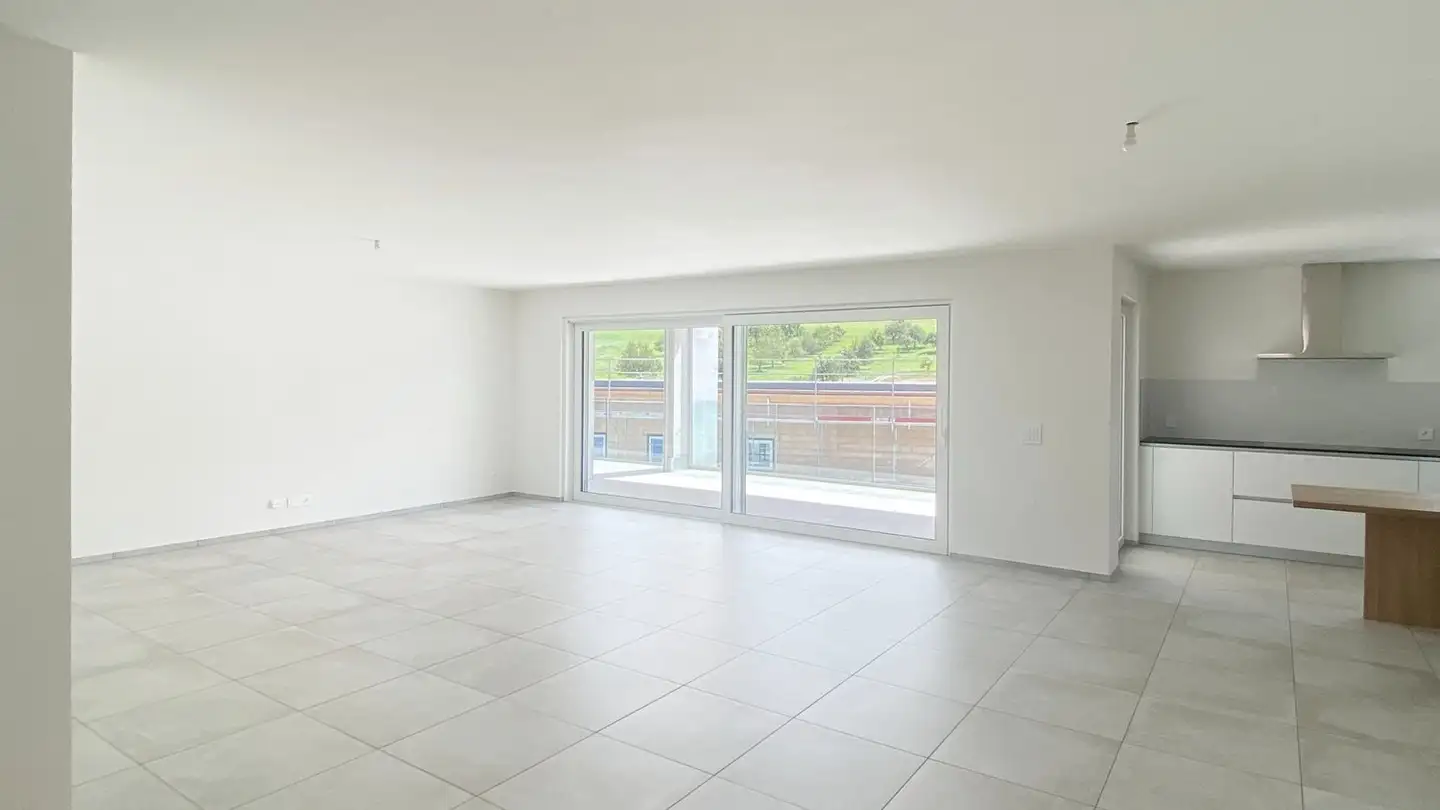 Appartamento in affitto - Chemin Poudry 9, 2824 Vicques - Foto 3