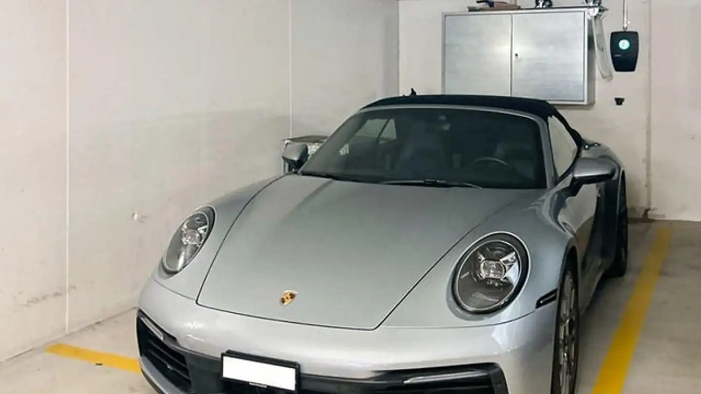 Wohnung mieten - 6300 Zug - Foto 2