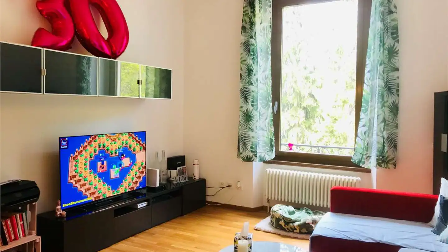 Appartement meublé à vendre - 6817 Maroggia - Photo 2