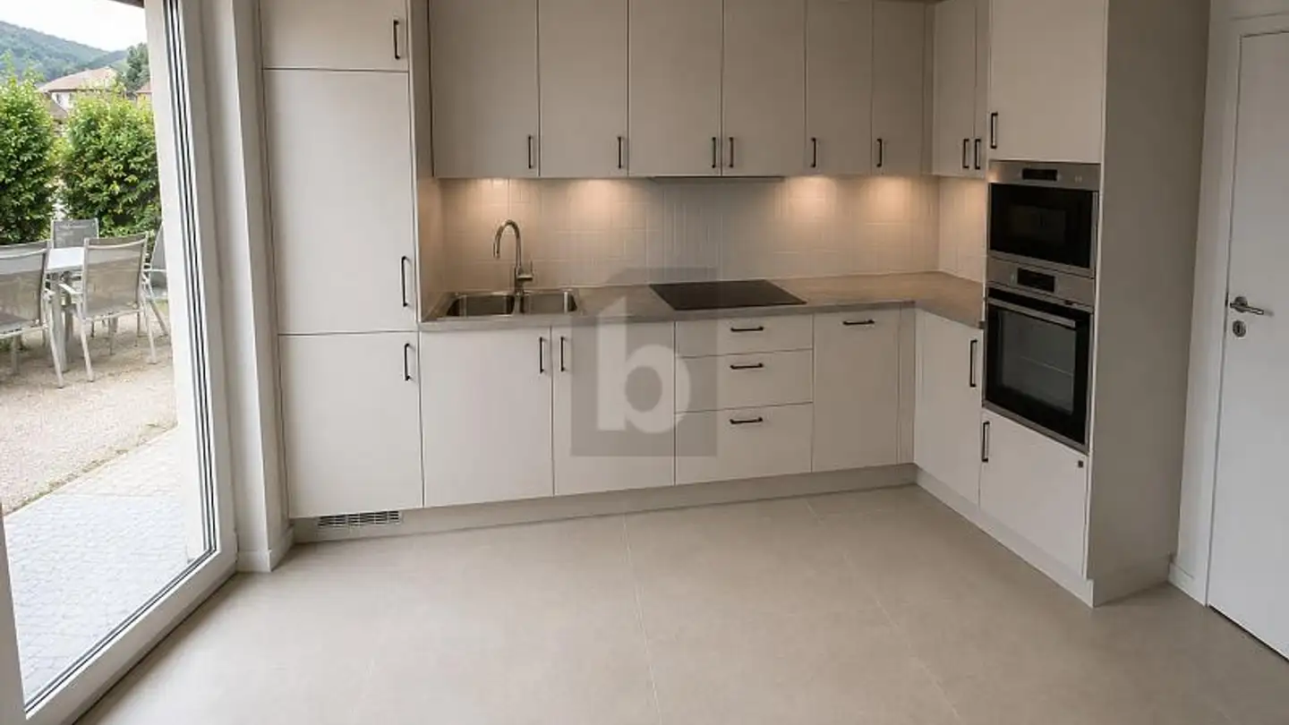 Einfamilienhaus mieten - 4133 Pratteln - Foto 3