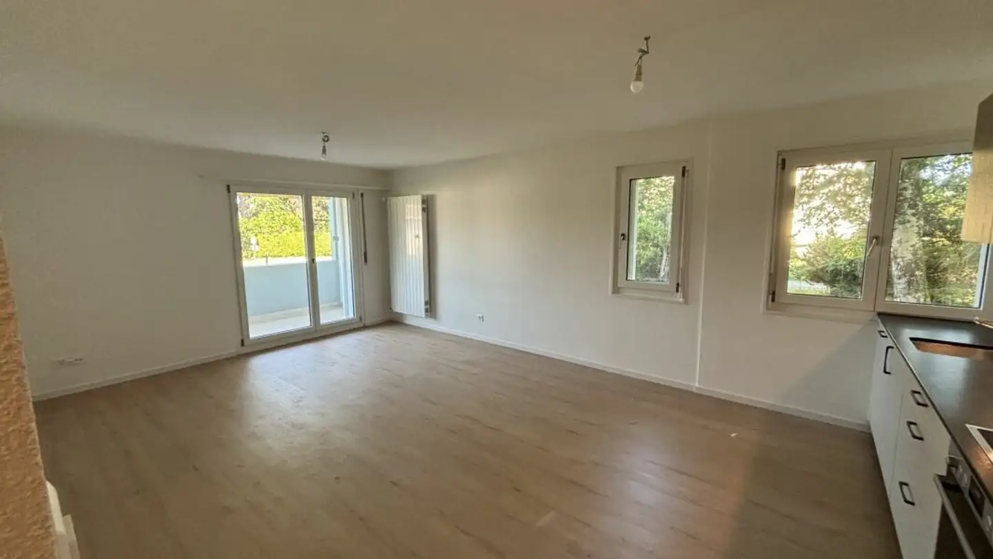 Appartamento in affitto - Route Du Communal 12, 2400 Le Locle - Photo 2