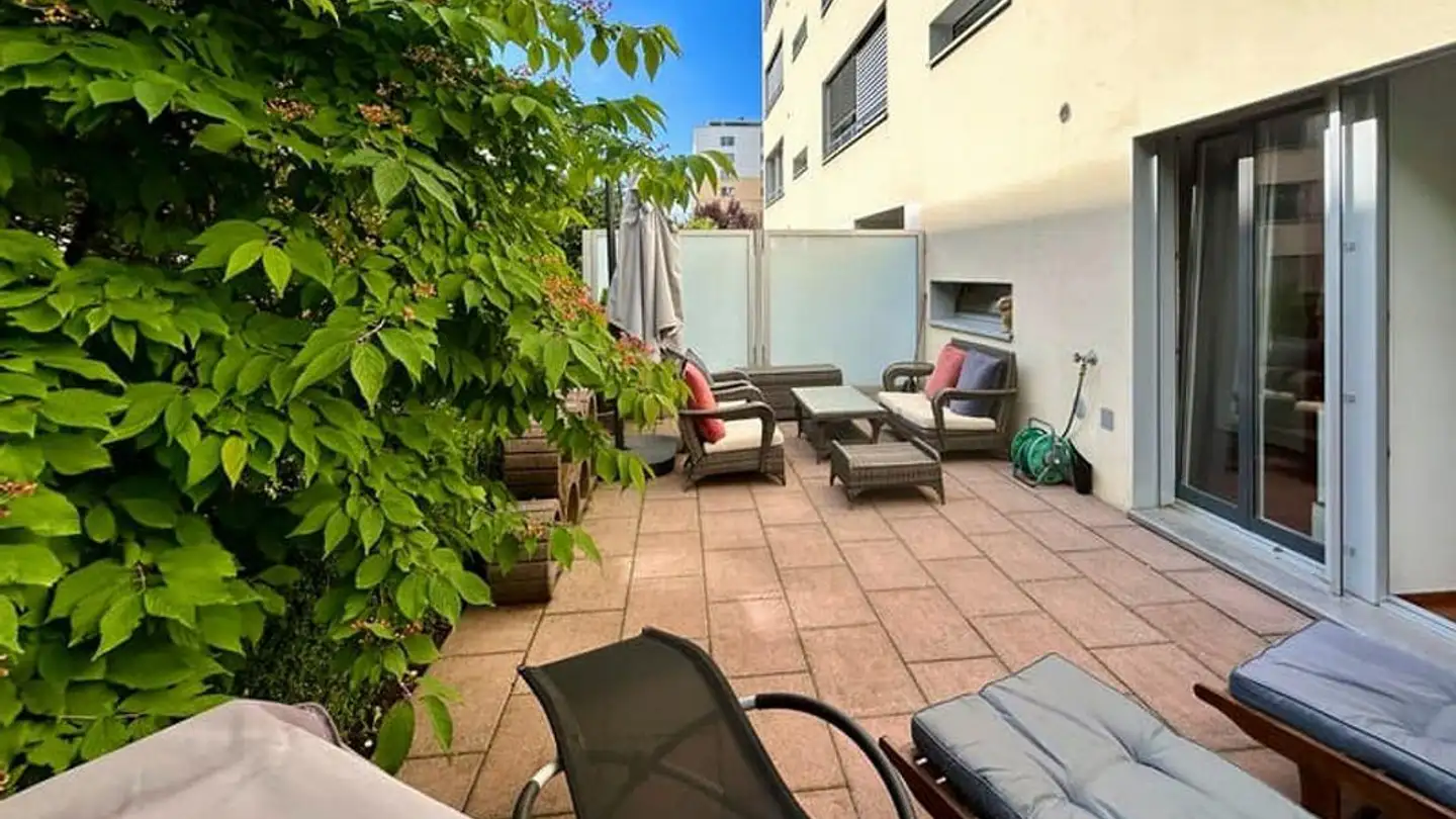 Wohnung mieten - 6300 Zug - Foto 4